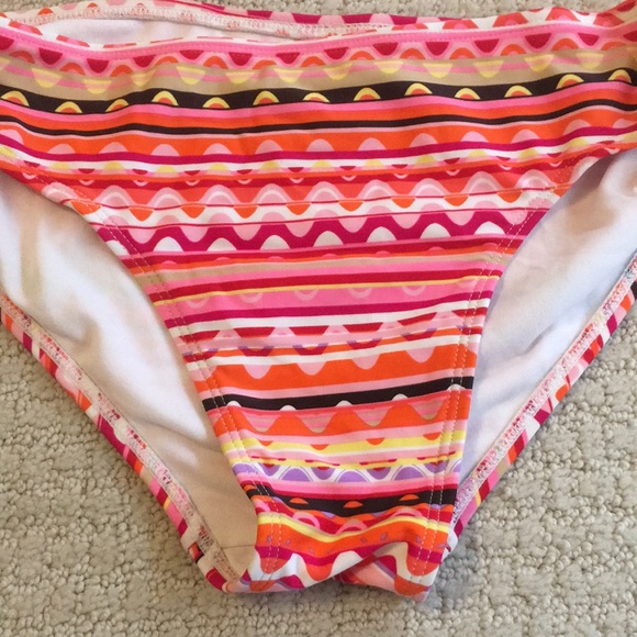 NWOT: SPORTEK BIKINI BOTTOM NEW - Picture 2 of 8